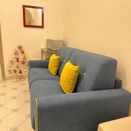 סלרנו Dimora Dei Mercanti מראה חיצוני תמונה