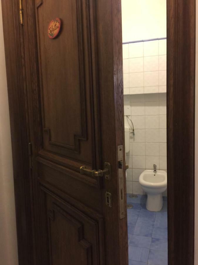 סלרנו Dimora Dei Mercanti מראה חיצוני תמונה